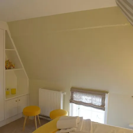 Keitum Mit Sauna 