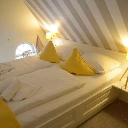 Keitum Mit Sauna 